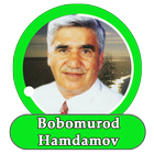 Bobomurod Hamdamov biểu tượng