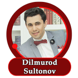 Dilmurod Sultonov أيقونة