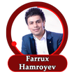 Farrux Hamroyev qo'shiqlari