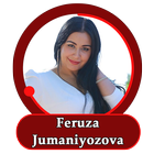 Feruza Jumaniyozova Zeichen