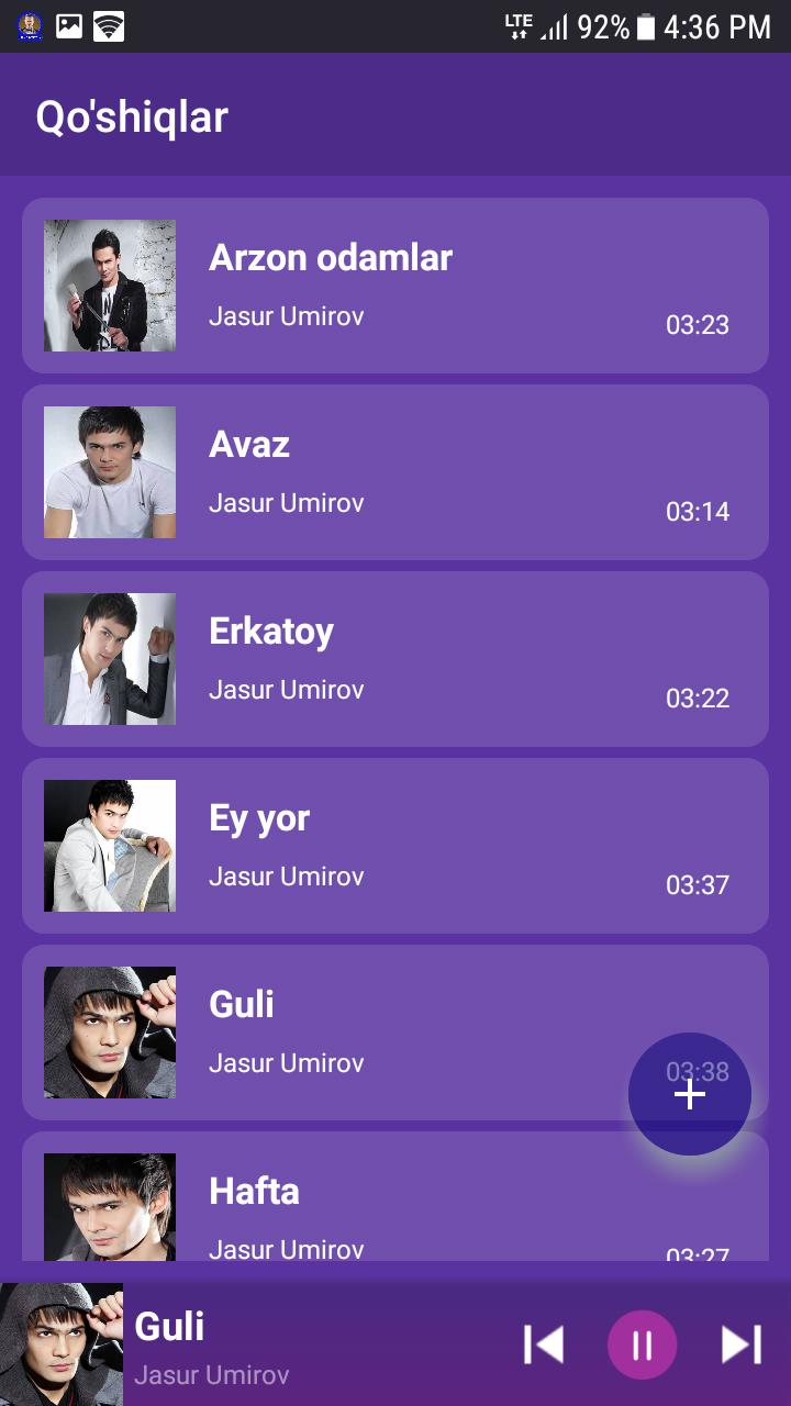 Mp3 2024 uzbekcha xit qo shiqlar