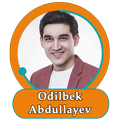 Odilbek Abdullayev - qo'shiqlar