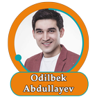 Odilbek Abdullayev Zeichen