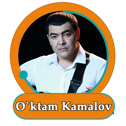 O`ktam Kamalov