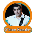 O`ktam Kamalov أيقونة