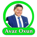 O`zimizni gaplar - Avaz Oxun APK