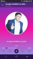 O`zimizni gaplar - Avaz Oxun syot layar 2