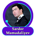 Sardor Mamadaliyev - qo'shiqlar biểu tượng