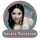 Sevara Nazarxon icon
