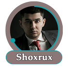 Shoxrux Repper icon
