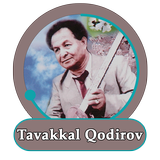Tavakkal Qodirov biểu tượng