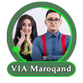 Via Marokand - qo'shiqlar