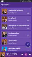 Yangi qishloqdan yangi gaplar - Xojiboy Tojiboyev bài đăng