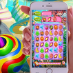Candy Classic Match Puzzle 图标