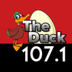107.1 The Duck WTDK