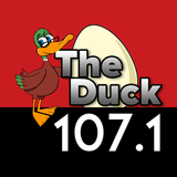 ikon 107.1 The Duck