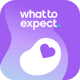 Pregnancy Tracker & Baby App simgesi