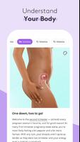 برنامه‌نما Pregnancy Tracker & Baby App عکس از صفحه