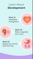 Pregnancy Tracker & Baby App স্ক্রিনশট 3