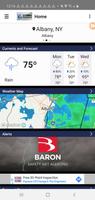 WTEN Storm Tracker - NEWS10 포스터