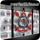 Teclado Corinthians APK