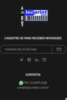 Tecprintbr captura de pantalla 3