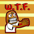 WTF Button: WTF Meme Soundboar APK