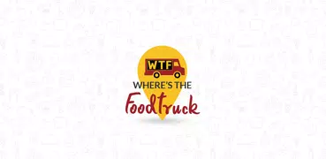 Foodies- Where's The Foodtruck
