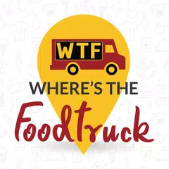 Descargar APK de Foodies- Where's The Foodtruck