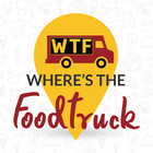 Foodies- Where's The Foodtruck icône