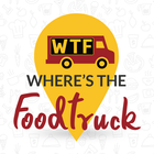 Foodies- Where's The Foodtruck आइकन