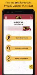 Foodies- Where's The Foodtruck APK Herunterladen