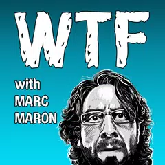 Descargar APK de WTF with Marc Maron