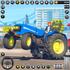 gerçek traktör çiftçilik oyun APK
