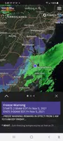 WTKR Weather screenshot 5