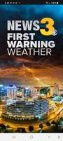 WTKR Weather Poster