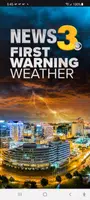 WTKR Weather plakat