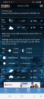 WTKR Weather 截图 2