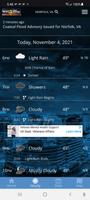 WTKR Weather Screenshot 3