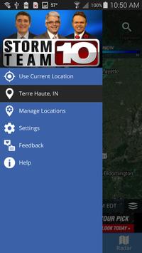 Storm Team 10 截图 4