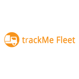 trackMe Fleet icon
