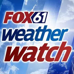 Скачать Fox61 Weather Watch APK