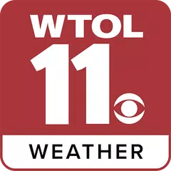 WTOL 11 Weather アプリダウンロード