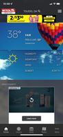 WTOL 11 Weather 포스터