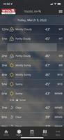 WTOL 11 Weather 스크린샷 3