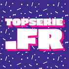 TOPserie أيقونة