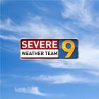 Severe Weather Team 9 آئیکن