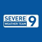 WTOV Severe Weather Team 9 icône