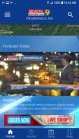 Severe Weather Team 9 captura de pantalla 1