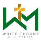 White Throne Ministries 아이콘